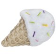 thumbnail image 2 of Multipet Cornet de crème glacée, jouet pour chat, couleurs assorties, 2 of 9