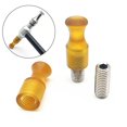 thumbnail image 3 of Paintless Dent Repair Kit Metal Tap Down Pen Heads Tip Dent Removal Tools, 3 of 8