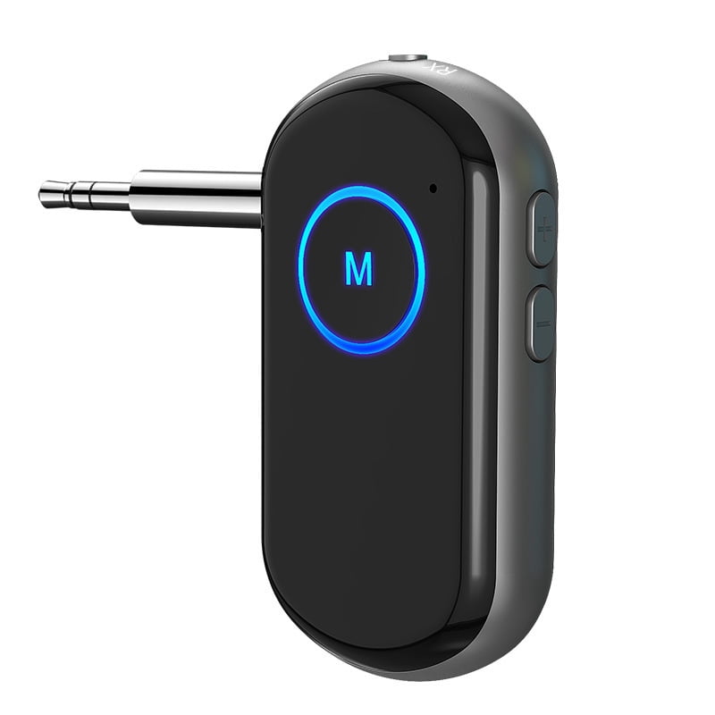AirFly Pro | Wireless Transmitter/Receiver with Audio Sharing for up to 2 AirPod
