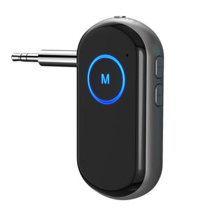 AirFly Pro | Wireless Transmitter/Receiver with Audio Sharing for up to 2 AirPod