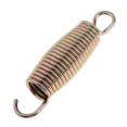 thumbnail image 2 of Trampoline Springs 1pc (3.5" To 6.5") Sizes Stainless 70# Carbon Steel - 3.5 Inches, 2 of 10