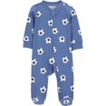 thumbnail image 1 of Pyjama bébé garçon Carter's Child of Mine, 1 of 4