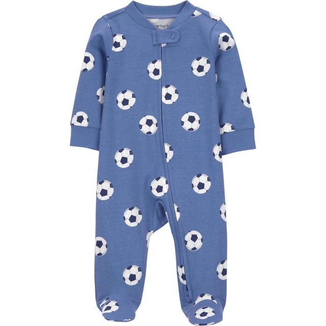 Pyjama bébé garçon Carter's Child of Mine