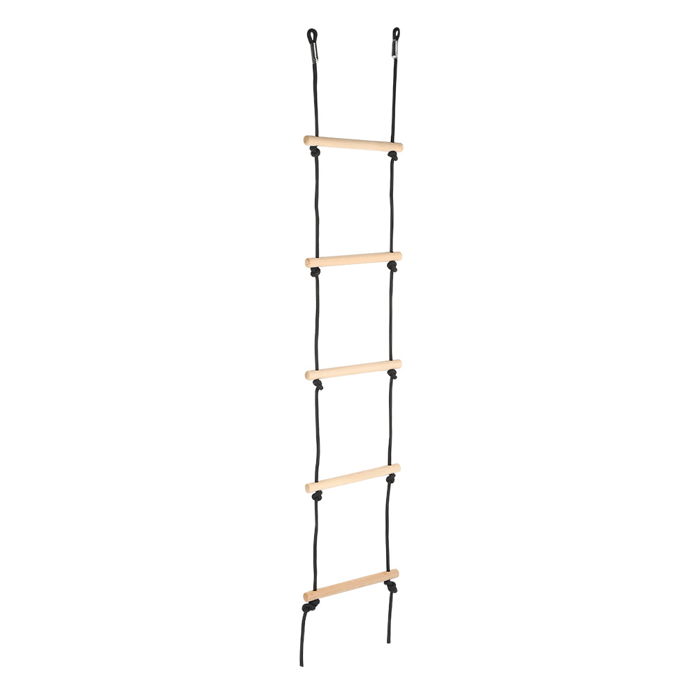 Durable Rope Children Climbing Ladder, Children Swing Toy, Reliable Fitness Equipment For Indoor Outdoor Using