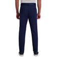 thumbnail image 4 of Haggar Pantalon pour Homme Cool Right Performance Flex Uni Coupe Droite devant Plat, 4 of 6