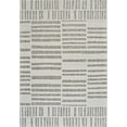 thumbnail image 2 of Rug Branch Maise Abstract Indoor Outdoor Area Rug, Cream Beige, Modern - Entryway, Hallway, Bathroom, and Kitchen, 2 of 7