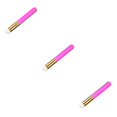 thumbnail image 4 of Transemion Lash Shampoo for Lash Extensions Nose Brushes Make-up Flat Flower Head Type 5 3Set, 4 of 6