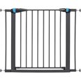 thumbnail image 1 of Midwest Homes for Pets 29" High Walk-Thru Steel Pet Gate, 1 of 7
