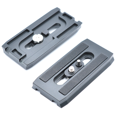thumbnail image 4 of 2X Quick Release Plate,Camera Quick Release Plate Adapter for KH25/KH26/KH25N/KH26NL Camera Accessories, 4 of 7