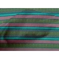 thumbnail image 4 of oneOone Cotton Poplin Fabric Chevron & Greek Key Block Printed Craft Fabric BTY 42 Inch Wide, 4 of 4
