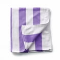 thumbnail image 4 of Serviette de plage à rayures Cabana Mainstays, 4 of 6