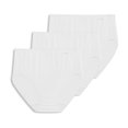 thumbnail image 1 of Jockey Women's No Panty Line Promise Hip Brief - 3 Pack, 1 of 4