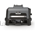 thumbnail image 1 of Ninja Woodfire Pro Connect™ XL Outdoor Grill & Smoker, 1 of 8