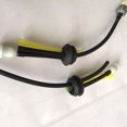 thumbnail image 2 of QualitChoice Tuyaux de Carburant pour Tondeuse Remplacement pour Fuxtec Spectacle as Picture 1Ensemble, 2 of 6