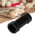 thumbnail image 3 of Connecteur de Consommation de Bétail, 10pcs en Plastique Poulet Ferme Poulet Boire Connecteur Volaille Boire Conception Rationalisée, 3 of 7