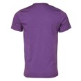 thumbnail image 2 of Bella + Canvas  Jersey Crew Neck T-Shirt, 2 of 3