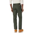 thumbnail image 3 of Dickies Mens Original 874 Work Pant, 33W x 32L, Olive Green, 3 of 4