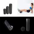 thumbnail image 2 of Sports Foam Roller Muscle Tissue Massage Fitness Yoga Pilates Trigger Point Bar, 2 of 7