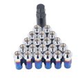 thumbnail image 2 of Car Lug Nuts 20pcs M12x1.25 Metal Wheel Lug Nuts Universal Car Accessories Replacement For, 2 of 8