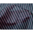 thumbnail image 4 of oneOone Silk Tabby Fabric Vertical Stripe Printed Craft Fabric BTY 42 Inch Wide, 4 of 4