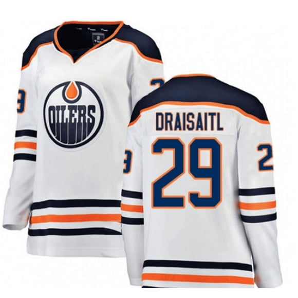 Men Women Hockey Jerseys Oilers 99 Gretzky 97 Mcdavid Movie Ice Hip Hop Adult Sport Football Jersey Clothing For Party-TAWAN