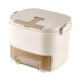 thumbnail image 1 of Tray With Lid Durable Portable Ice Maker 52 Ice Cubes and Easy Release Ideal Ice Storage Solution for Home and Camping, 1 of 5