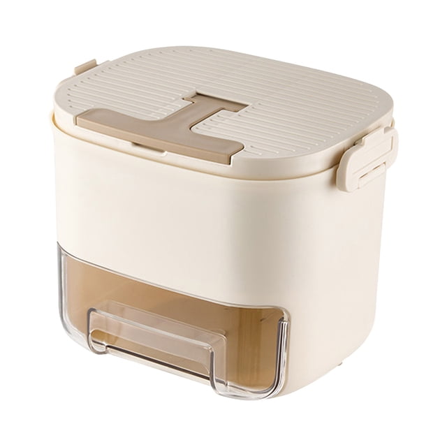 Tray With Lid Durable Portable Ice Maker 52 Ice Cubes and Easy Release Ideal Ice Storage Solution for Home and Camping
