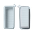 thumbnail image 1 of Bovemsi 50% Off Clear! Cake Molds Washable Silicone Cake Cake Candy Chocolate Decorating Tray DIY Craft Project, 1 of 8