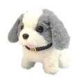 thumbnail image 1 of Jouets de Chien de Pâques, Mon Chiot Robot Réaliste Jouet pour Chien Mignon Doux Mini Chiot Robot pour Cadeaux pour Enfants, 1 of 6