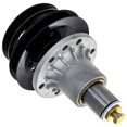 thumbnail image 3 of Center Spindle Assembly for Exmark 103-8074 52-inch Deck 810-CSP2436N, 3 of 5