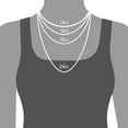 thumbnail image 4 of Pendentif Rond en Pierre, 4 of 4