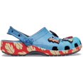 thumbnail image 3 of Crocs Disney Lilo & Stitch Classic Clog, 3 of 6