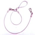 thumbnail image 1 of Dog Leash Easy To Clean Dog Training Leash Dog Leash For Chewers Or Te, 1 of 2
