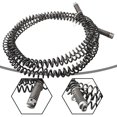 thumbnail image 3 of MYG 5 Meter Electric Drill Drain Dredging Spring Sink Cleaner Sewer Dredging Tool, 3 of 9