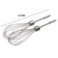 thumbnail image 1 of For For For For Kenwood Egg Beater Dough Blend Replacement w/Hand Mixer Whisk Accessorie, 1 of 10