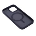 thumbnail image 4 of iPhone 15 Plus/14 Plus SPECTRUM Étui MagSafe Halo Slim - Fumée Noire, 4 of 4