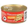 thumbnail image 2 of Flakes of Chicken by Maple Leaf, 2 of 5
