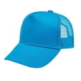 thumbnail image 1 of Baby Baseball Cap for Toddlers Mesh Hat Soft Comfortable Kids Sun Adjustable Strap Lightweight Breathable, 1 of 3