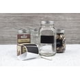 thumbnail image 5 of Homemande Chalkboard Canning Labels 50pk, 5 of 5