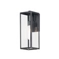 thumbnail image 1 of Maxim 30093CLDBZ 17 Po. Catalina 1 Support Mural Extérieur Bronze Foncé, 1 of 1