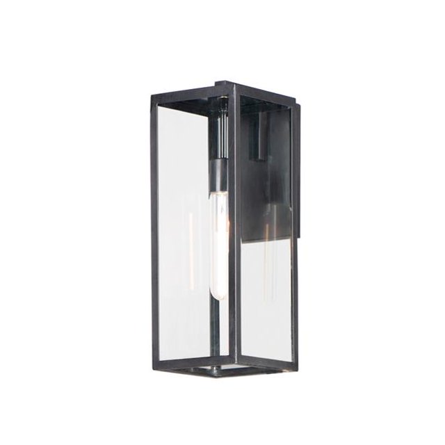 Maxim 30093CLDBZ 17 Po. Catalina 1 Support Mural Extérieur Bronze Foncé