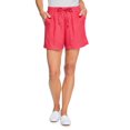 thumbnail image 1 of Iyla Women's Linen Blend Short, 1 of 6