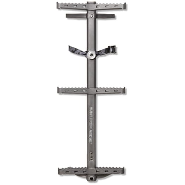 Hawk Ranger Traction 32" Climbing Sticks with Angled Step, 3-Pack