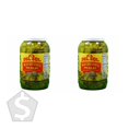 thumbnail image 2 of Del Sol Cornichons à l'Aneth Tranchés - Lot de 2, 2 of 2