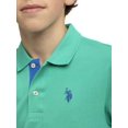 thumbnail image 5 of U.S. Polo Assn. Polo À Manches Courtes Pour Garçon, 5 of 5