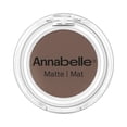 thumbnail image 1 of Annabelle Matte Single Eyeshadow, Cocoa, 1 of 11