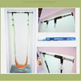 thumbnail image 4 of 120KG Pull Up Bar Horizontal Bar Indoor Locking Doorway at Home, 4 of 7