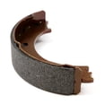 thumbnail image 4 of Dynamic Friction Company Rear True-Arc Brake Shoes 1901-0334-00, 4 of 4