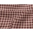 thumbnail image 4 of oneOone Viscose Jersey Fabric Gingham Check Decor Fabric Printed BTY 60 Inch Wide, 4 of 5