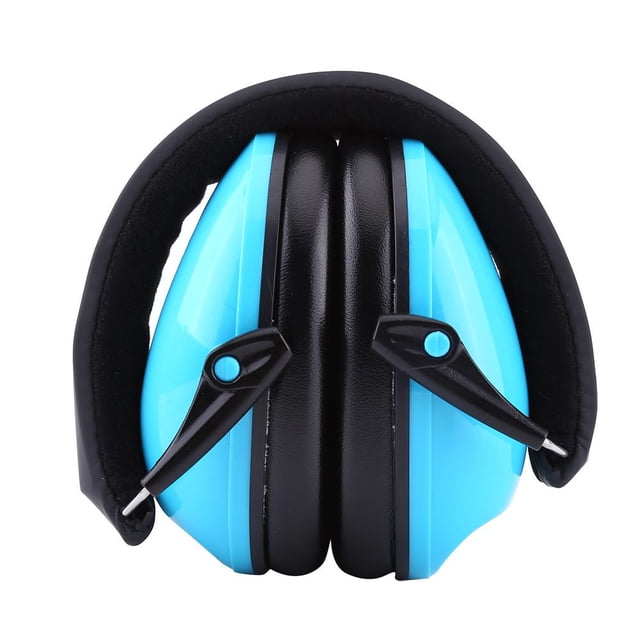 Garosa Protège-Oreilles Réduction du Bruit Protection Auditive Coussinets de Sommeil pour Enfants, Coussinets, Défenseurs d'Oreilles